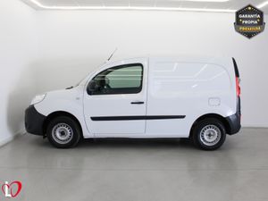 Renault Kangoo 1.5 DCI FURGÓN ISOTERMO 75 - Foto 24