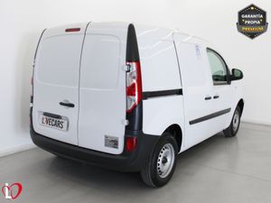 Renault Kangoo 1.5 DCI FURGÓN ISOTERMO 75 - Foto 5
