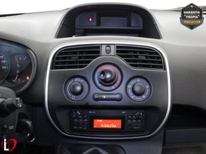 Renault Kangoo 1.5 DCI FURGÓN ISOTERMO 75 - Foto 11
