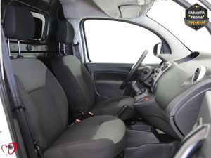 Renault Kangoo 1.5 DCI FURGÓN ISOTERMO 75 - Foto 18