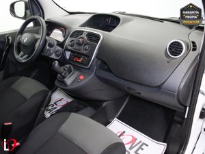 Renault Kangoo 1.5 DCI FURGÓN ISOTERMO 75 - Foto 16