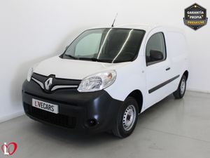 Renault Kangoo 1.5 DCI FURGÓN ISOTERMO 75 - Foto 3
