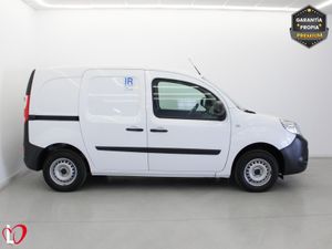 Renault Kangoo 1.5 DCI FURGÓN ISOTERMO 75 - Foto 22