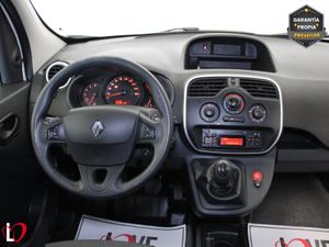 Renault Kangoo 1.5 DCI FURGÓN ISOTERMO 75 - Foto 8