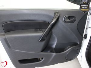 Renault Kangoo 1.5 DCI FURGÓN ISOTERMO 75 - Foto 14