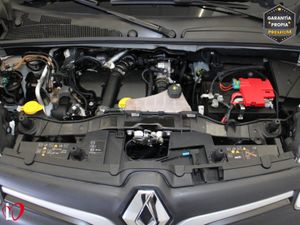 Renault Kangoo 1.5 DCI FURGÓN ISOTERMO 75 - Foto 12