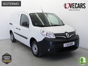 Renault Kangoo 1.5 DCI FURGÓN ISOTERMO 75 - Foto 2