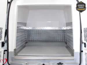 Renault Kangoo 1.5 DCI FURGÓN ISOTERMO 75 - Foto 7