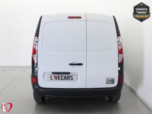 Renault Kangoo 1.5 DCI FURGÓN ISOTERMO 75 - Foto 25