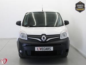 Renault Kangoo 1.5 DCI FURGÓN ISOTERMO 75 - Foto 23