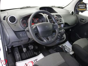 Renault Kangoo 1.5 DCI FURGÓN ISOTERMO 75 - Foto 15