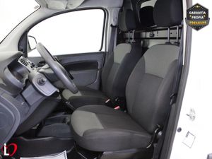 Renault Kangoo 1.5 DCI FURGÓN ISOTERMO 75 - Foto 17
