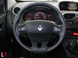 Renault Kangoo 1.5 DCI FURGÓN ISOTERMO 75 - Foto 10