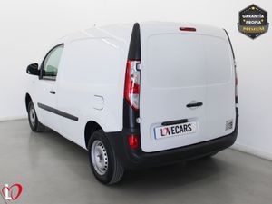 Renault Kangoo 1.5 DCI FURGÓN ISOTERMO 75 - Foto 4