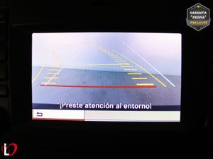 Mercedes Vito 114 CDI 2.2 FURGON TALLER 136 - Foto 14