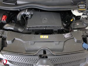 Mercedes Vito 114 CDI 2.2 FURGON TALLER 136 - Foto 15