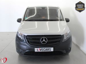 Mercedes Vito 114 CDI 2.2 FURGON TALLER 136 - Foto 25