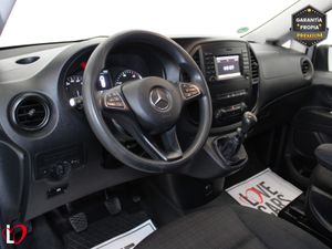 Mercedes Vito 114 CDI 2.2 FURGON TALLER 136 - Foto 18