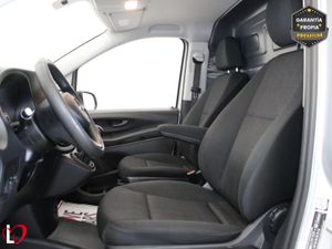 Mercedes Vito 114 CDI 2.2 FURGON TALLER 136 - Foto 20