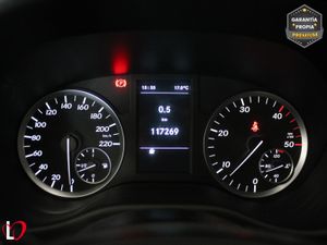 Mercedes Vito 114 CDI 2.2 FURGON TALLER 136 - Foto 10