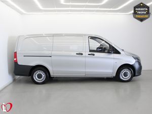 Mercedes Vito 114 CDI 2.2 FURGON TALLER 136 - Foto 24