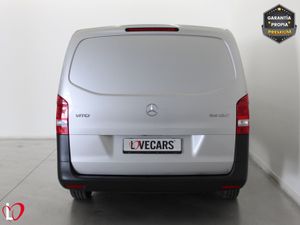 Mercedes Vito 114 CDI 2.2 FURGON TALLER 136 - Foto 27