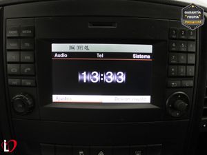 Mercedes Vito 114 CDI 2.2 FURGON TALLER 136 - Foto 13