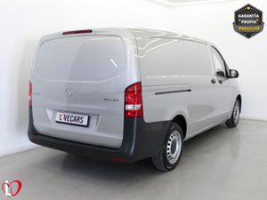 Mercedes Vito 114 CDI 2.2 FURGON TALLER 136 - Foto 6