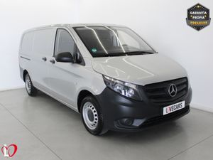 Mercedes Vito 114 CDI 2.2 FURGON TALLER 136 - Foto 3