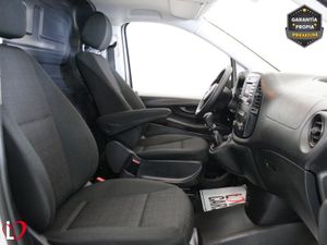 Mercedes Vito 114 CDI 2.2 FURGON TALLER 136 - Foto 21