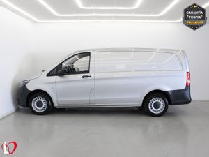 Mercedes Vito 114 CDI 2.2 FURGON TALLER 136 - Foto 26
