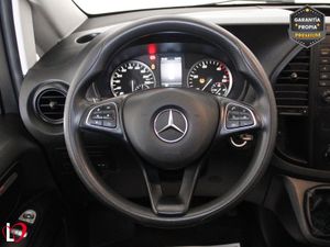Mercedes Vito 114 CDI 2.2 FURGON TALLER 136 - Foto 11