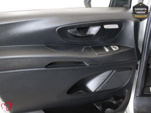 Mercedes Vito 114 CDI 2.2 FURGON TALLER 136 - Foto 17