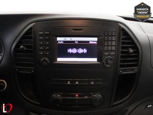 Mercedes Vito 114 CDI 2.2 FURGON TALLER 136 - Foto 12