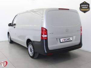 Mercedes Vito 114 CDI 2.2 FURGON TALLER 136 - Foto 5