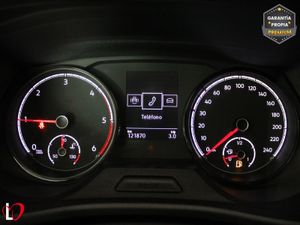 Volkswagen Transporter 2.0 TDI BMT FURGÓN TALLER 110 - Foto 13