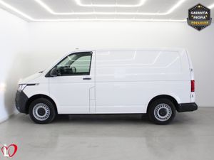 Volkswagen Transporter 2.0 TDI BMT FURGÓN TALLER 110 - Foto 33
