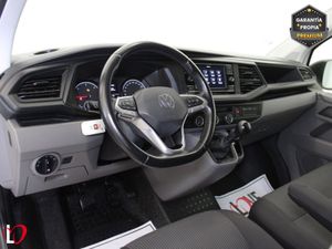 Volkswagen Transporter 2.0 TDI BMT FURGÓN TALLER 110 - Foto 23