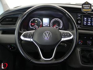 Volkswagen Transporter 2.0 TDI BMT FURGÓN TALLER 110 - Foto 14