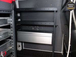 Volkswagen Transporter 2.0 TDI BMT FURGÓN TALLER 110 - Foto 29