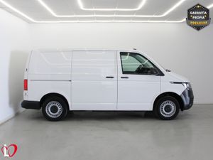 Volkswagen Transporter 2.0 TDI BMT FURGÓN TALLER 110 - Foto 31