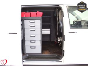 Volkswagen Transporter 2.0 TDI BMT FURGÓN TALLER 110 - Foto 8