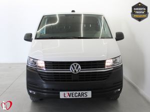 Volkswagen Transporter 2.0 TDI BMT FURGÓN TALLER 110 - Foto 32
