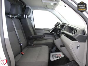 Volkswagen Transporter 2.0 TDI BMT FURGÓN TALLER 110 - Foto 26
