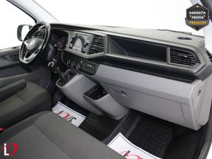 Volkswagen Transporter 2.0 TDI BMT FURGÓN TALLER 110 - Foto 24