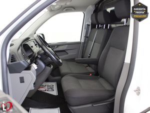 Volkswagen Transporter 2.0 TDI BMT FURGÓN TALLER 110 - Foto 25