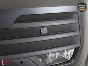 Volkswagen Transporter 2.0 TDI BMT FURGÓN TALLER 110 - Foto 18