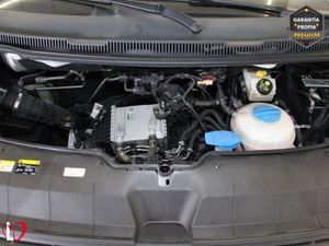 Volkswagen Transporter 2.0 TDI BMT FURGÓN TALLER 110 - Foto 20