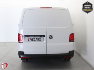 Volkswagen Transporter 2.0 TDI BMT FURGÓN TALLER 110 - Foto 34