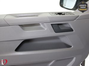 Volkswagen Transporter 2.0 TDI BMT FURGÓN TALLER 110 - Foto 22